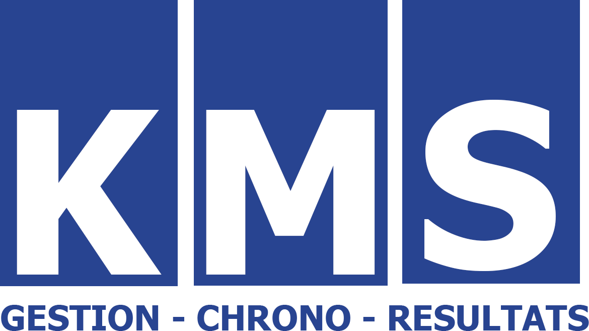 KMS Logo
