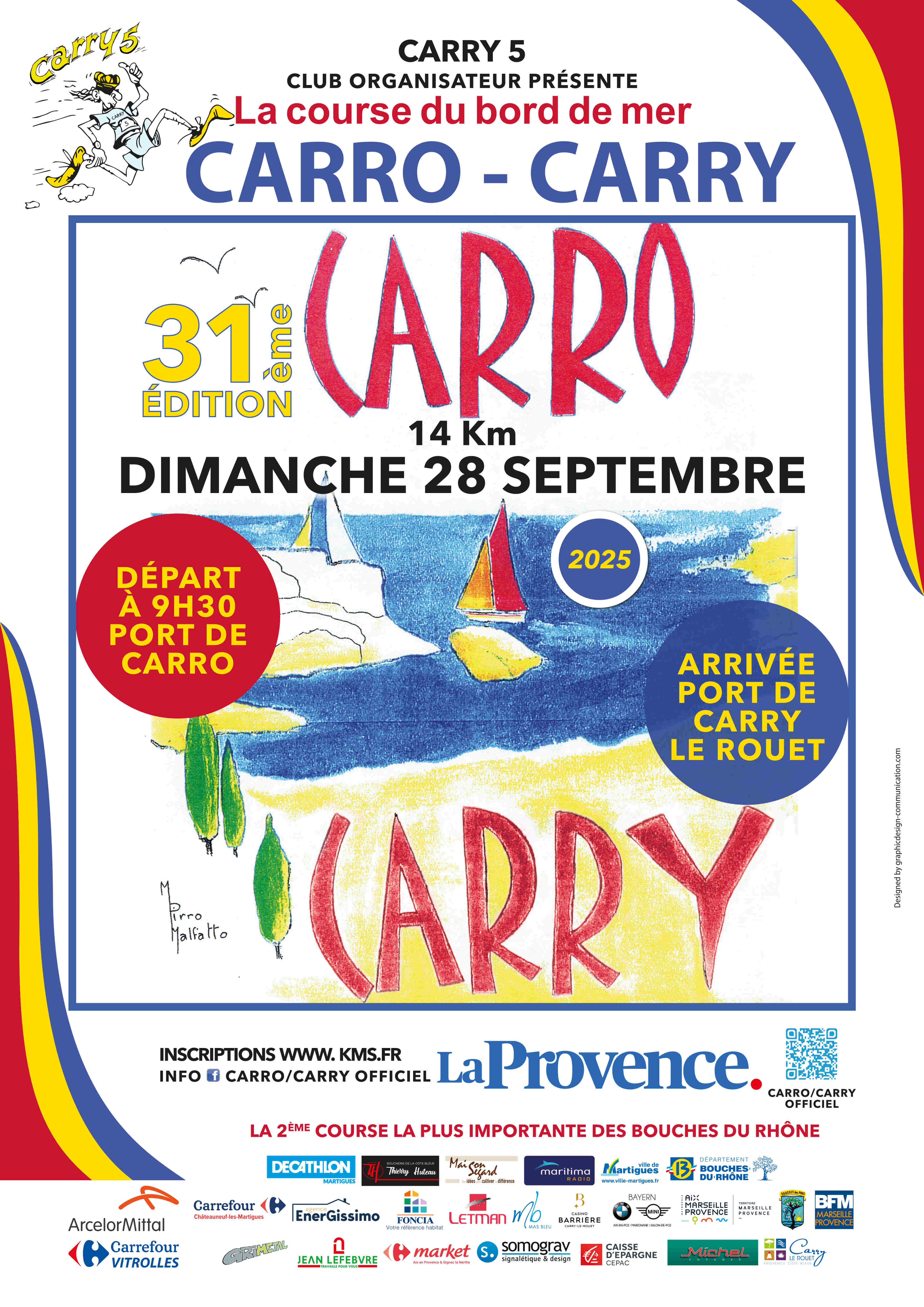 CARRO-CARRY