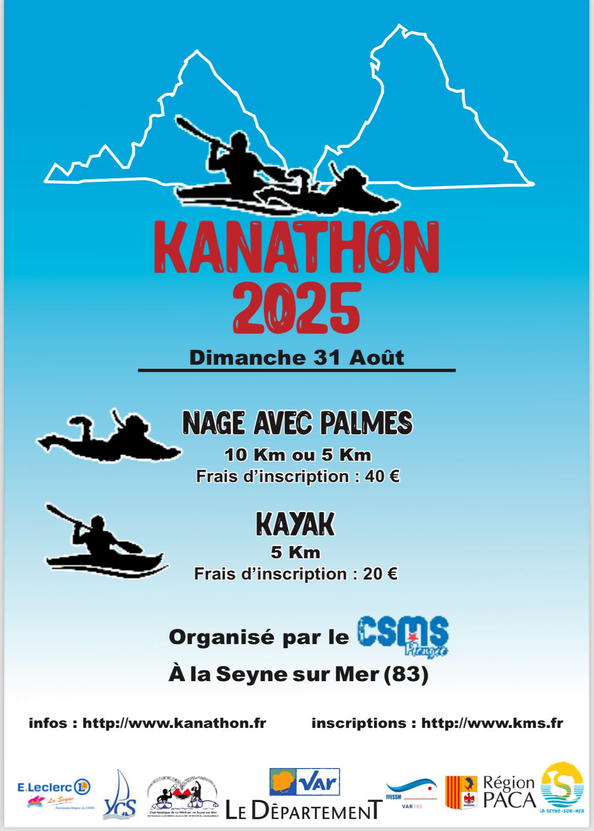KANATHON 2025
